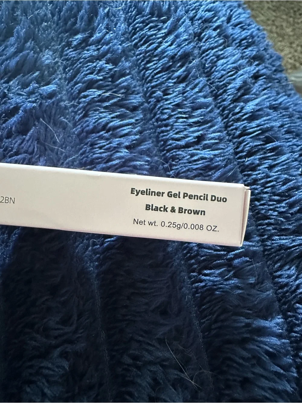 OPV eyeliner duo